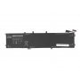 Батерии Movano do Dell XPS 15 9550 - 6GTPY