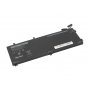 Dell съвместими 062MJV батерия 4910 mAh (56 Wh), 3 клетки Li-Ion 11.4V