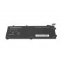 Dell съвместими 062MJV батерия 4910 mAh (56 Wh), 3 клетки Li-Ion 11.4V