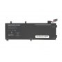 Батерии Movano do Dell XPS 15 9550 - RRCGW