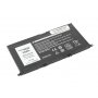 Батерии Movano Premium do Dell Inspiron 15 (7557), 15 (7559) - 4400mAh