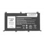 Батерии Movano Premium do Dell Inspiron 15 (7557), 15 (7559) - 4400mAh