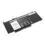 Батерии Movano Premium do Dell Latitude E5470, E5570 - 7.6v