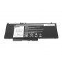 Батерии Movano Premium do Dell Latitude E5470, E5570 - 7.6v