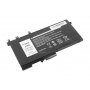 Батерии Movano Premium do Dell Latitude E5280, E5480, E5580