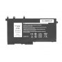 Батерии Movano Premium do Dell Latitude E5280, E5480, E5580