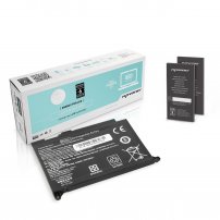 HP Pavilion 15-AU батерия 4500 mAh (35 Wh), 2 клетки Li-polymer 7.7V