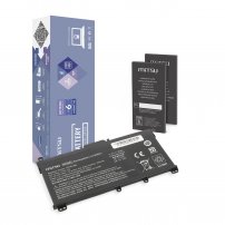 Батерии Mitsu do HP 240 250 G7 G8, 340 348 G5 G7