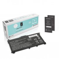 HP 14-CF0012DS батерия 3400 mAh (39 Wh), 3 клетки Li-polymer 11.4V