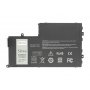 Батерии Mitsu do Dell Inspiron 15 (5542), 14 (5445) - 7.4 - 8.8V