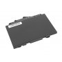 HP EliteBook 725 G3 (V3Z23UP) батерия Mitsu 4000 mAh (44 Wh), 3 клетки Li-polymer 11.1V (10.8V)