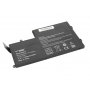 Dell Latitude 3450 батерия Movano Premium 3800 mAh (42 Wh), 3 клетки Li-polymer 11.1V (10.8V) (5542), 14 (5445)