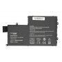 Dell Inspiron 14 (5442) батерия Movano Premium 3800 mAh (42 Wh), 3 клетки Li-polymer 11.1V (10.8V) (5542), 14 (5445)