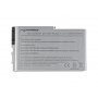 Dell Latitude D505 батерия 4400 mAh (49 Wh), 6 клетки Li-Ion 11.1 Volt