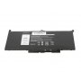 Батерии Movano do Dell Latitude 7390, 7490 (5800 mAh)