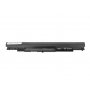 HP Notebook PC 240 G4 батерия Movano Premium 2600 mAh (28 Wh), 4 клетки Li-Ion 10.8V (11.1V)