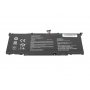 Asus FX502 батерия 3400 mAh (52 Wh), 4 клетки Li-polymer 15.2V