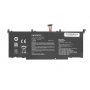 Asus FX502 батерия 3400 mAh (52 Wh), 4 клетки Li-polymer 15.2V