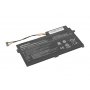 Samsung ATIV Book 4 450R4E батерия 3400 mAh (37 Wh), 3 клетки Li-polymer 10.8V (11.1V)