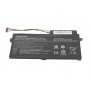 Samsung 370R батерия 3400 mAh (37 Wh), 3 клетки Li-polymer 10.8V (11.1V)