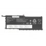 Lenovo съвместими 01AV409 батерия 3290 mAh (50 Wh), 4 клетки Li-polymer 15.2V