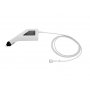 Apple MacBook 15 A1398 KONIEC 2013 Autoзарядно за лаптоп 85W 20V 4.25AUSB 3.0 quick charge: 3.6V-6.5V / 3A, 6.5V-9V / 2A, 9V-12V / 1.5A (magsafe 2) 85W do Apple