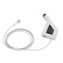 Apple MacBook 11 A1465 POCZąTEK 2014 Autoзарядно за лаптоп 85W 20V 4.25AUSB 3.0 quick charge: 3.6V-6.5V / 3A, 6.5V-9V / 2A, 9V-12V / 1.5A (magsafe 2) 85W do Apple