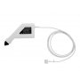 Apple MacBook 11 A1465 POCZąTEK 2014 Autoзарядно за лаптоп 85W 20V 4.25AUSB 3.0 quick charge: 3.6V-6.5V / 3A, 6.5V-9V / 2A, 9V-12V / 1.5A (magsafe 2) 85W do Apple