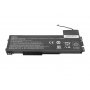 HP съвместими 808398-2B1 батерия Mitsu 4600 mAh (52 Wh), 6 клетки Li-polymer 11.4V