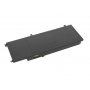 Dell Vostro 14 (5459D-2608S) батерия Mitsu 3400 mAh (38 Wh), 3 клетки Li-polymer 11.1V (10.8V) (7547), 15 (7548)