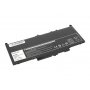 Батерии Mitsu do Dell Latitude E7270, E7470 (5800mAh)