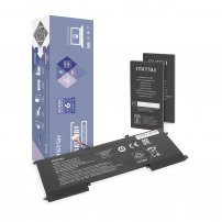 HP съвместими TPN-I128 батерия Mitsu 3600 mAh (28 Wh), 2 клетки Li-polymer 7.7V