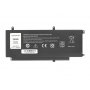 Dell Inspiron 15 (7547) батерия 3400 mAh (38 Wh), 3 клетки Li-polymer 11.1V (10.8V) (7547), 15 (7548)