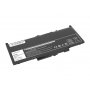 Батерии Movano do Dell Latitude E7270, E7470 (5800mAh)