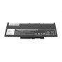 Батерии Movano do Dell Latitude E7270, E7470 (5800mAh)