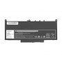 Батерии Movano do Dell Latitude E7270, E7470 (5800mAh)