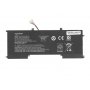 HP 2EX78PA батерия 3600 mAh (28 Wh), 2 клетки Li-polymer 7.7V