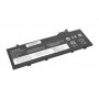 Lenovo Thinkpad T480S 20L7A006CD батерия 4650 mAh (54 Wh), 3 клетки Li-polymer 11.55V