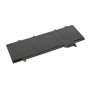 Lenovo Thinkpad T480S 20L7A00TCD батерия 4650 mAh (54 Wh), 3 клетки Li-polymer 11.55V