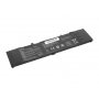 Батерии Mitsu do Asus Zenbook UX310 UX3410UA UX410UA