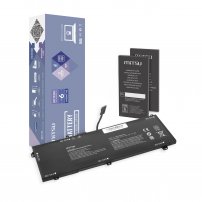 HP съвместими 808450-001 батерия Mitsu 3400 mAh (52 Wh), 4 клетки Li-polymer 15.2V