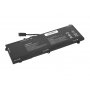 HP съвместими HSTNN-LB6W батерия 3400 mAh (52 Wh), 4 клетки Li-polymer 15.2V