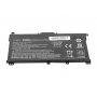 HP 15-DB1060NR батерия Movano Premium 3400 mAh (39 Wh), 3 клетки Li-polymer 11.4V