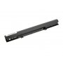 Toshiba Satellite C50-A-01T батерия Movano Premium 2600 mAh (37 Wh), 4 клетки Li-Ion 14.4V (14.8V)