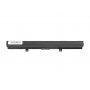 Toshiba Satellite C50-A-002 батерия Movano Premium 2600 mAh (37 Wh), 4 клетки Li-Ion 14.4V (14.8V)