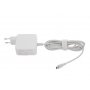 Apple Macbook 12 Зарядно Mitsu за лаптоп 45W 5V 2.4A9V 3A12V 3A15V 3A18V 2.5A20V 2.25A (white)