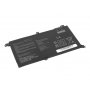 Asus K430FA батерия Mitsu 3653 mAh (42 Wh), 3 клетки Li-polymer 11.52V