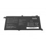 Asus K430FA батерия Mitsu 3653 mAh (42 Wh), 3 клетки Li-polymer 11.52V