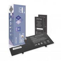 Батерии Mitsu do HP EliteBook x360 1030 G2