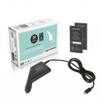 Zasilacz за кола Movano 100W USB type C USB-C